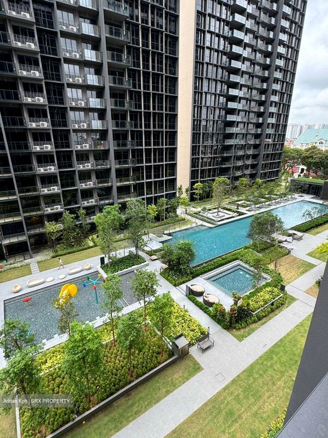 Tembusu Grand (D15), Condominium #534841231